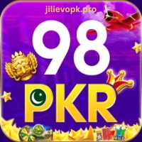 98PKR Game