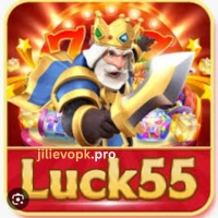 Luck55 Game
