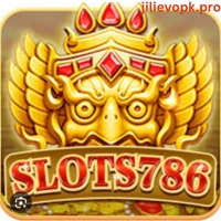 Slot786 Game