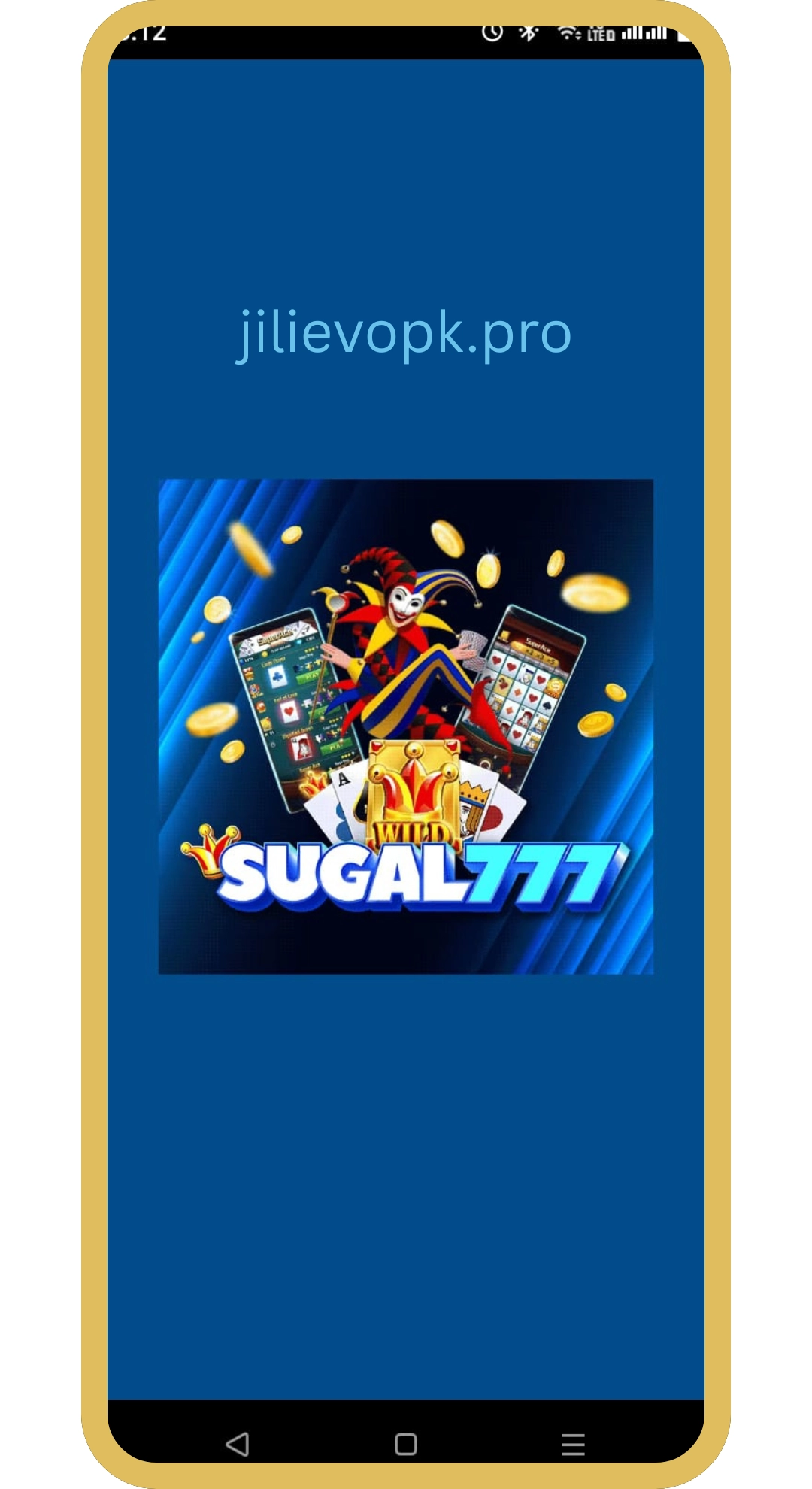 SUGAL777 Game