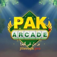 PAKARCADE Game