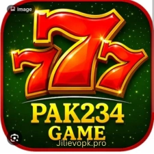 PAK234 Game