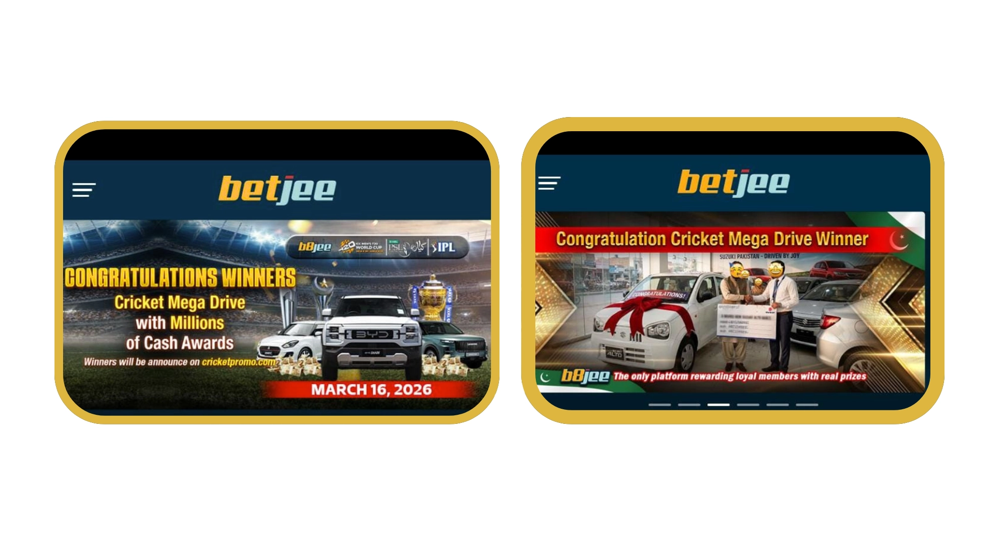 Betjee Game Download